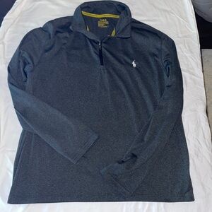 Polo men’s pullover